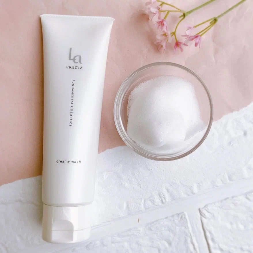 плацентарная сыворотка японская косметика PLADUE ACROSS Deep Rich Serum
